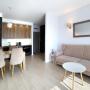 Apartmanok - Olsztyn, Calamo Park