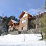 Gasthäuser - San Martín de los Andes, Hostería Bärenhaus