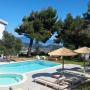 Hotely - Skiathos, Entechnos Living