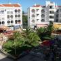 Apartmanhotelek - Manta Rota, Mantasol