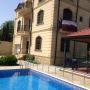 Ville - Novxanı, Villa