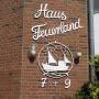 Apartmány - Büsum, SC11 Feuerland