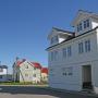 Penzióny - Andenes, Kristina Apartment & Alma House