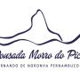 Pensionen - Fernando de Noronha, Pousada Morro do Pico