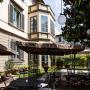 Hotels - Florence, San Gallo Palace