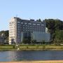 Szállodák - Csindzsu, Hotel Dongbang