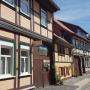 Apartmány - Wernigerode, Ferienwohnung Altstadtidylle 2
