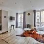 Apartmány - Paříž, 17 Luxury Parisien Flat Montorgueil 2