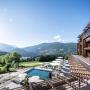 Hotely - Chienes, Entdecker Hotel Panorama