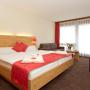 Szállodák - Davos, Central Swiss Quality Sporthotel