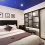 Motel - Pohang, Gray Motel