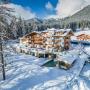 Hotel - Ramsau am Dachstein, Hotel Lindenhof