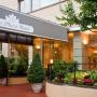 Отели - Вашингтон, State Plaza Hotel