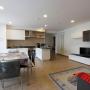 Apartmanok - Cavalese, Appartamento Diana