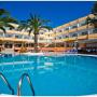 Üdülőtelepek - Cala Blanca, Hotel Spa Sagitario Playa