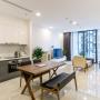 Апартаменты - Хошимин, Golden River View Apartment