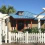 Ferienhäuser - Gulf Shores, Beach Club Cottage 20