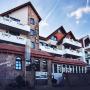 Hotely - Bad Salzuflen, Boutique-Hotel LIPPISCHER HOF