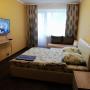 Apartmány - Pinsk, Apartment on Pervomayskaya 155