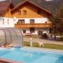 Penzióny - Engelhartszell, Pension Bernhards