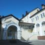 Hotel - Saransk, Hotel Makarovskaya