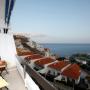 Apartmanok - Santa Cruz de Tenerife, Tabaiba Sea Views Apartment I