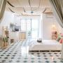 Appartamenti - Ho Chi Minh, Pop By Vietnam Apartment - Bitexco