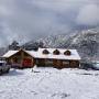 Lodge - Las Trancas, Riding Lodge