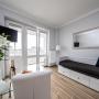 Appartamenti - Varsavia, Smolna Apartments by Your Freedom