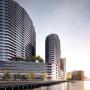 Apartmány - Melbourne, Melbourne Docklands Seaview Apartment