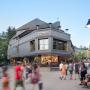 Kapselhotels - Whistler, Pangea Pod Hotel
