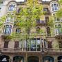 Apartmány - Barcelona, Passeig De Gràcia Luxury