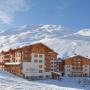 Hotely - Les Menuires, Le Chalet du Mont Vallon Spa Resort