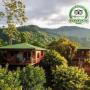 Chaty v prírode - Quepos, Santa Juana Lodge & Nature Reserve