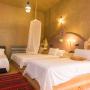 Penziony - Merzouga, Riad Ouzine Merzouga