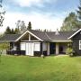 Case vacanze - Hals, Holiday home Dyrevangen Hals XI