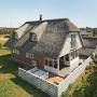 Nyaralók - Blåvand, Holiday home Ingridsvej IV