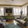 Apartments - Lillehammer, Two-Bedroom Apartment in Lillehammer