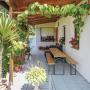 Holiday homes - Eisenberg an der Pinka, One-Bedroom Holiday Home in Deutsch Schutzen