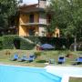 Vily - Galbino, Villa Marisa