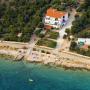 Apartmány - Kolan, Studio Mandre 6284a