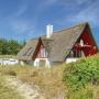 Nyaralók - Hvide Sande, Holiday home Tingodden IV