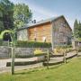 Holiday homes - Vielsalm, Holiday Home La Chaumière 06