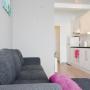 Апартаменты - Остенде, 0-Bedroom Apartment in Oostende