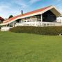 Holiday homes - Hejls, Holiday home Trappendalvej Hejls V