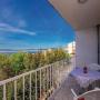 Apartmány - Dramalj, Apartment Dramalj with Sea View 254