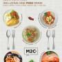 Bed & Breakfasts - Ho-Chi-Minh-Stadt, M2C+