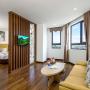 Apartmanok - Đà Nẵng, Zoneland Premium - Ngoc Lan Hotel