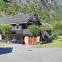 Ferienhäuser - Dirdal, Four-Bedroom Holiday Home in Dirdal