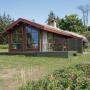 Case vacanze - Hjørring, Three-Bedroom Holiday Home in Hjorring